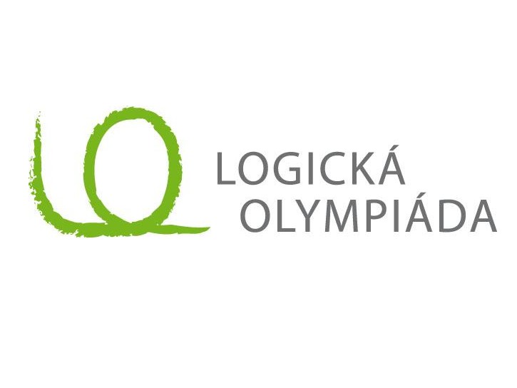 Registrace na Logickou olympiádu