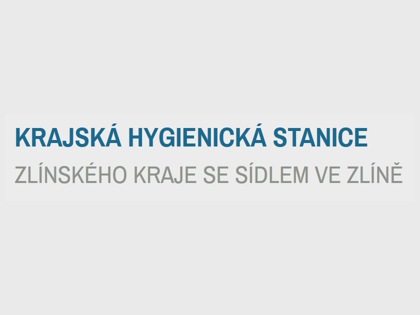 Důležité informace Krajské hygienické stanice ZK