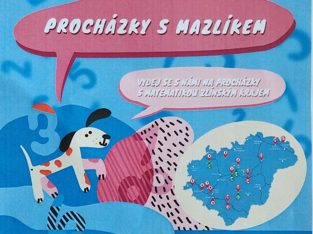 Procházky s Mazlíkem