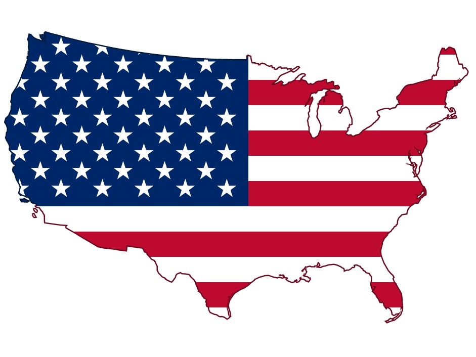 Beseda - The United States of America