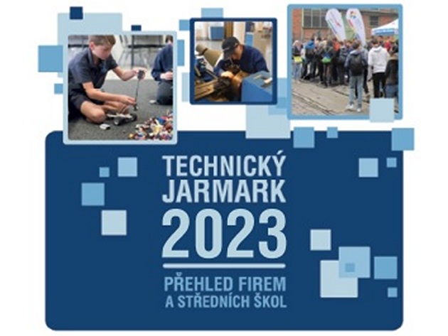 Technický jarmark 2023