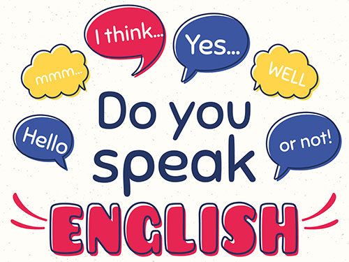 Soutěž v anglickém jazyce 1. stupně English speaker 2024/2025