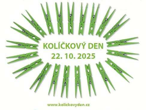 Kolíčkový den