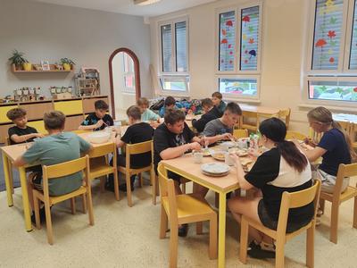 English Breakfast v 7. A