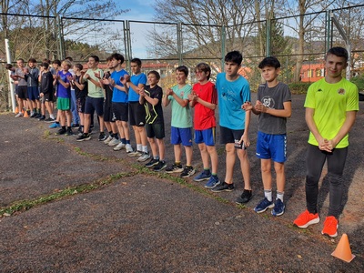 Výsledky Rokytnické míle 25-26