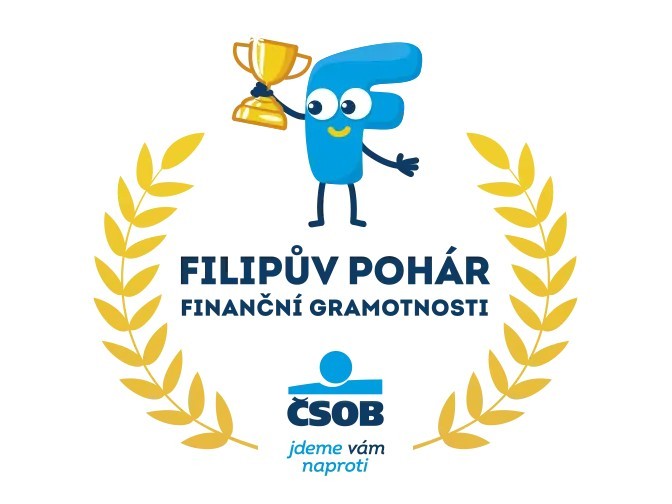 Filipův pohár finanční gramotnosti