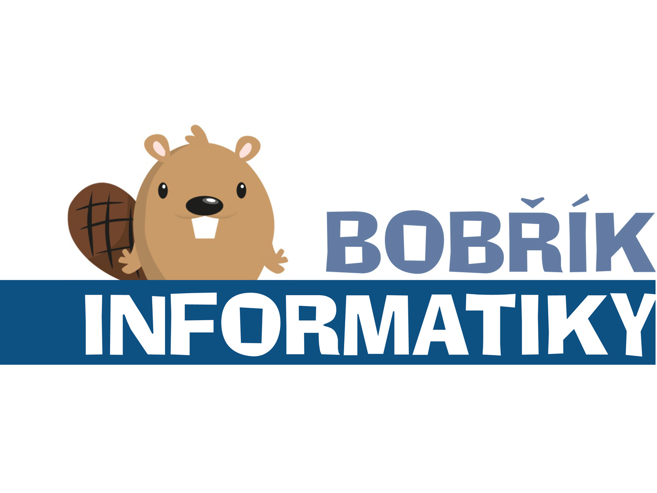 Bobřík informatiky 2025-2026