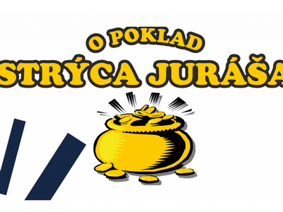 O poklad strýca Juráša 2025/2026