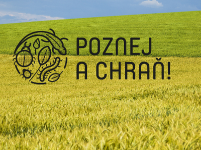 Okresní přírodovědná soutěž Poznej a chraň