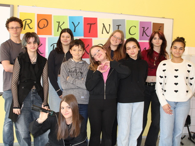 Rokytnická Krákorka – 2. stupeň