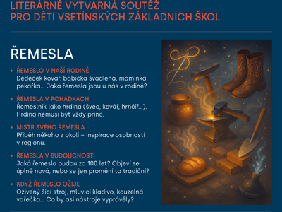 Úspěch v okresním kole soutěže O poklad strýca Juráša