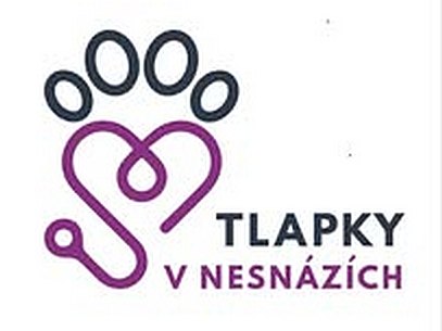 Sbírka pro Tlapky v nesnázích v době třídních schůzek