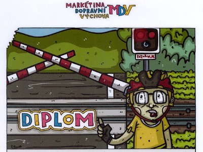 Markétina dopravní výchova