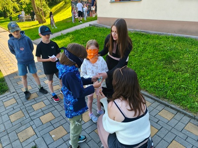 Den dětí