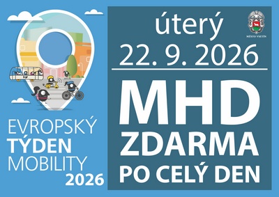 Evropský týden mobility